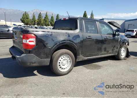 2024 Ford Maverick Xl z USA, uszkodzony, nr VIN 3FTTW8A31RRB59285